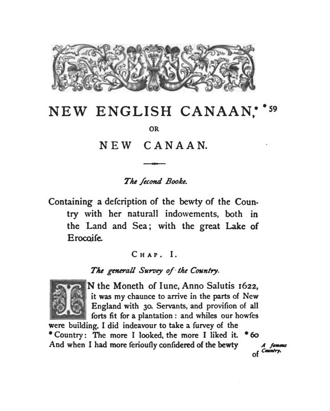 Pages from Morton_The_New_English_Canaan_of_Thomas_Morton_Page_1